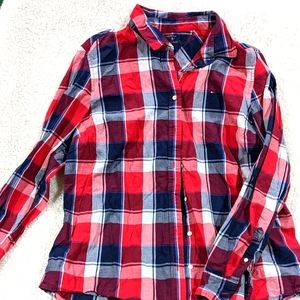 Tommy Hilfiger Button Down